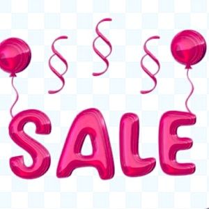 Choose three tops from my closet and you can have all three for $25! 💕